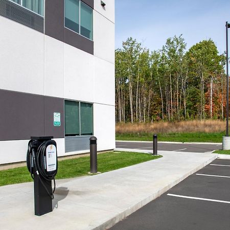 Best Western Plus Grand Rapids Mn ภายนอก รูปภาพ