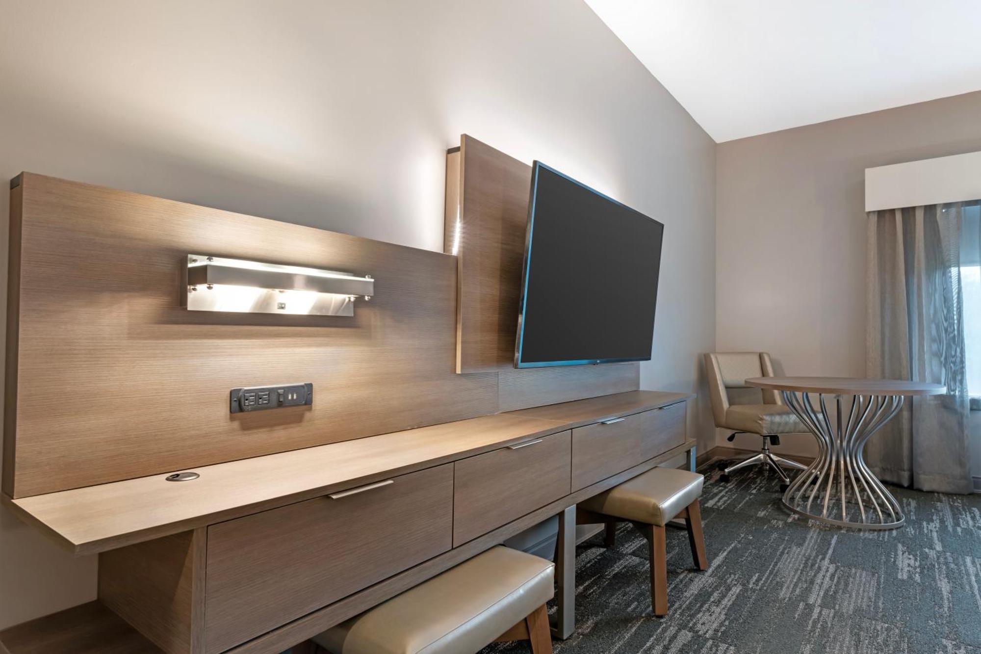 Best Western Plus Grand Rapids Mn ภายนอก รูปภาพ