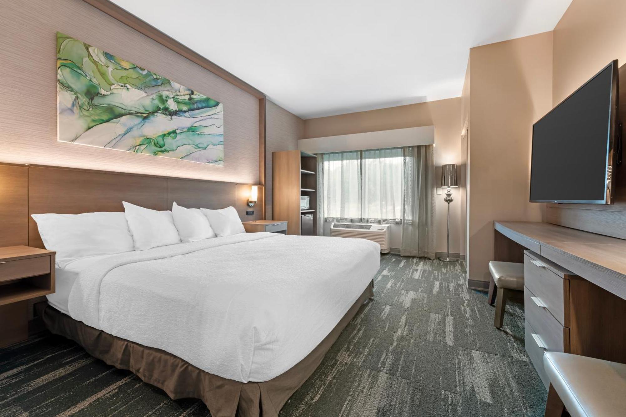 Best Western Plus Grand Rapids Mn ภายนอก รูปภาพ
