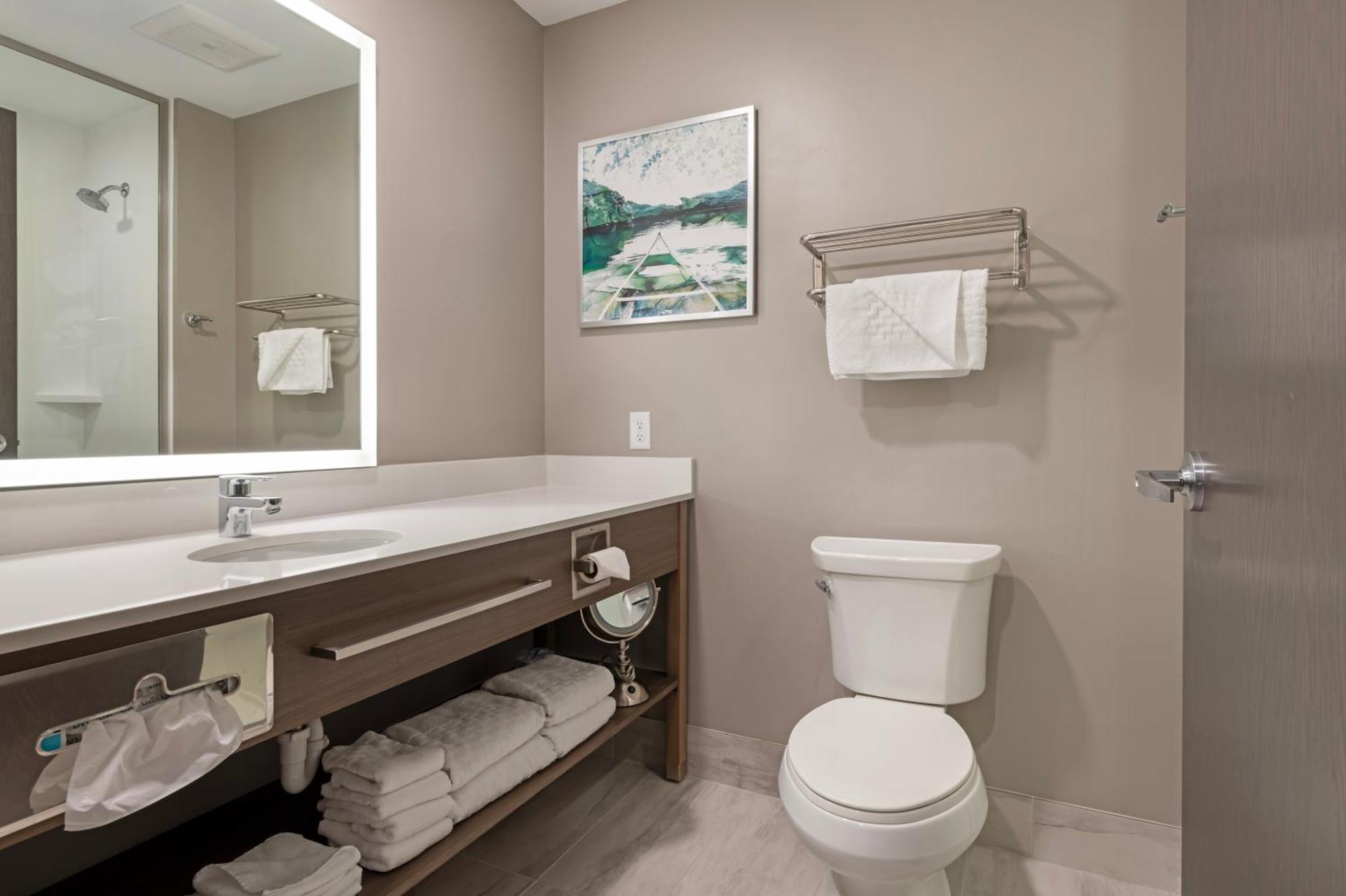Best Western Plus Grand Rapids Mn ภายนอก รูปภาพ