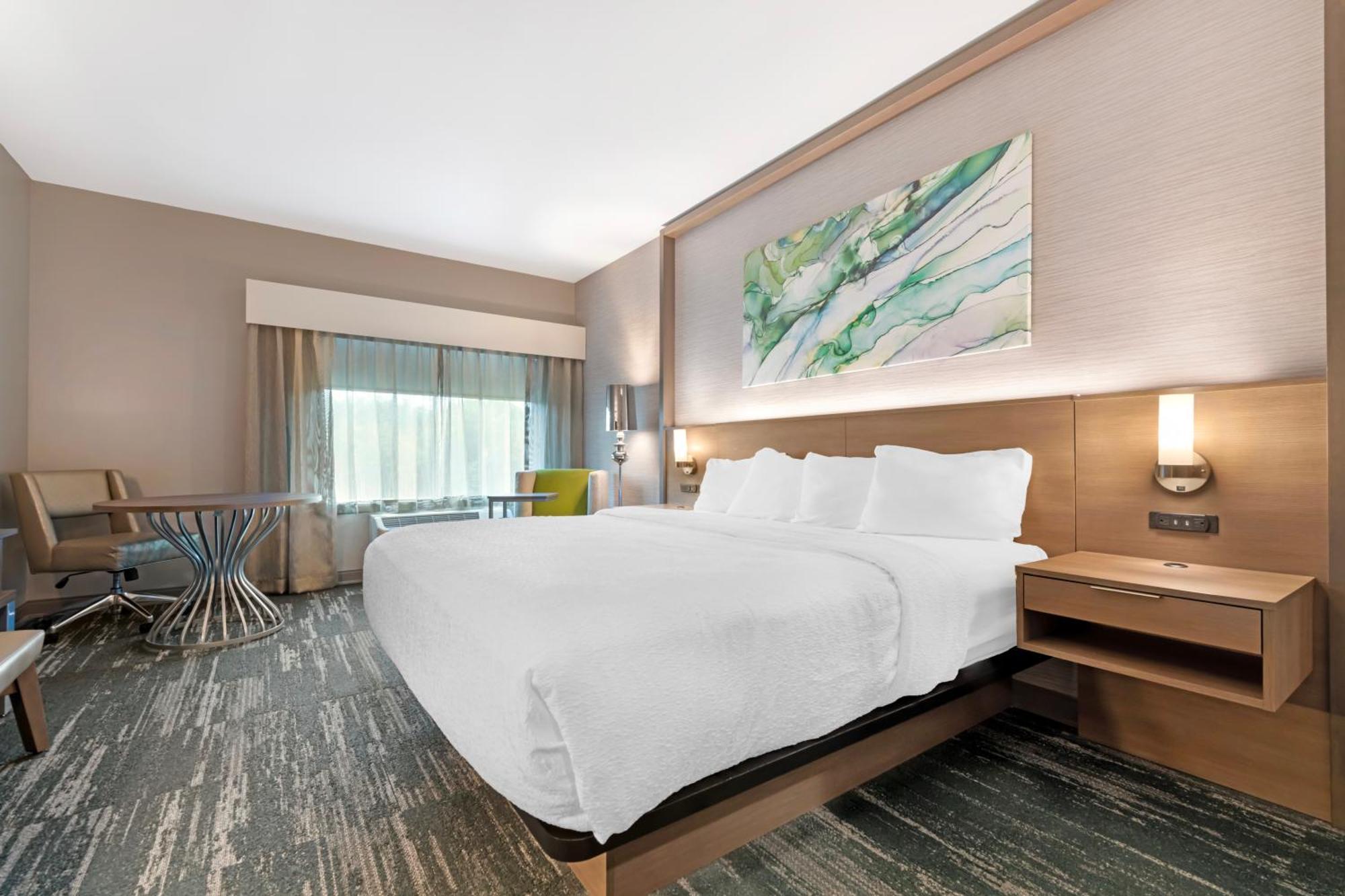 Best Western Plus Grand Rapids Mn ภายนอก รูปภาพ