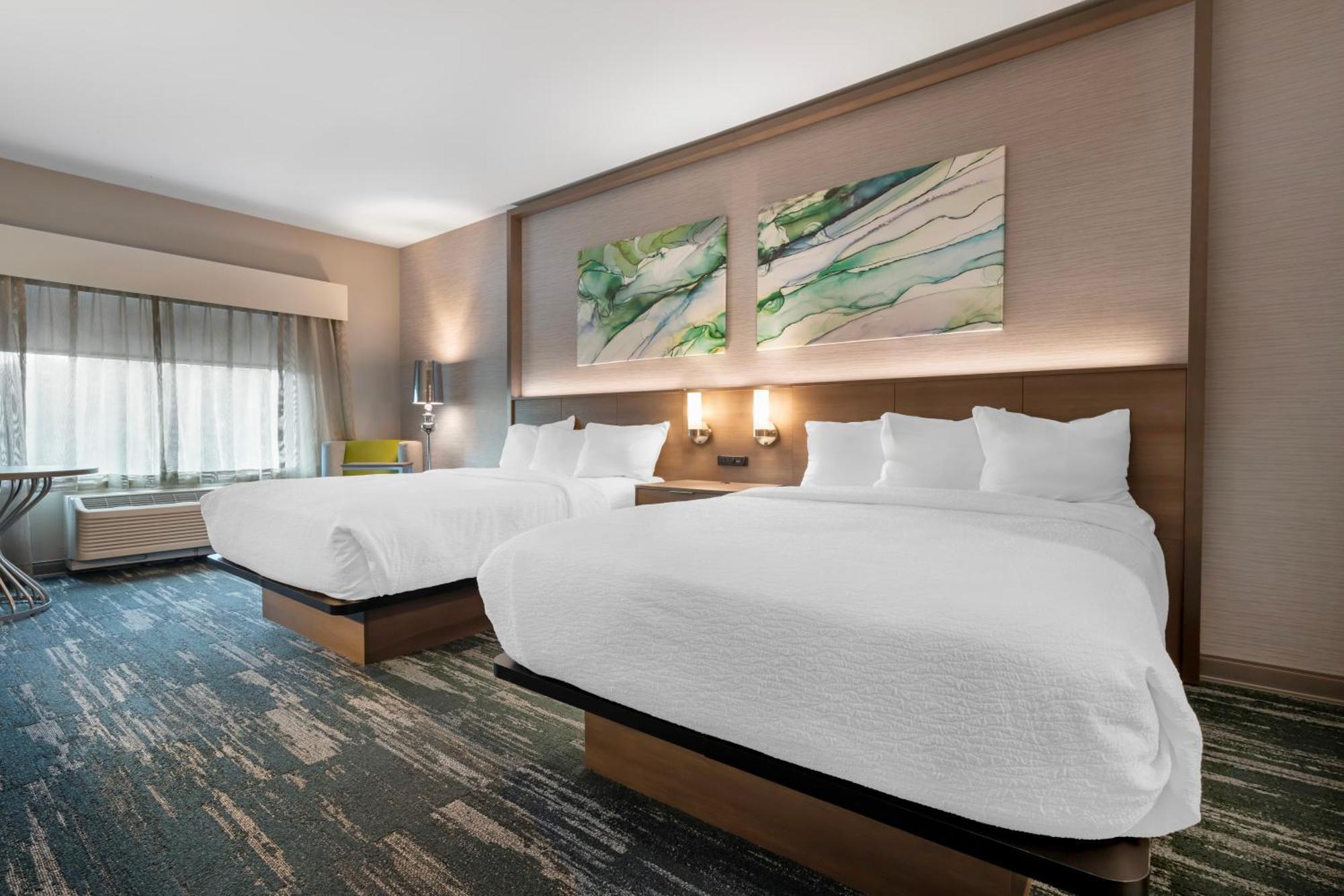 Best Western Plus Grand Rapids Mn ภายนอก รูปภาพ
