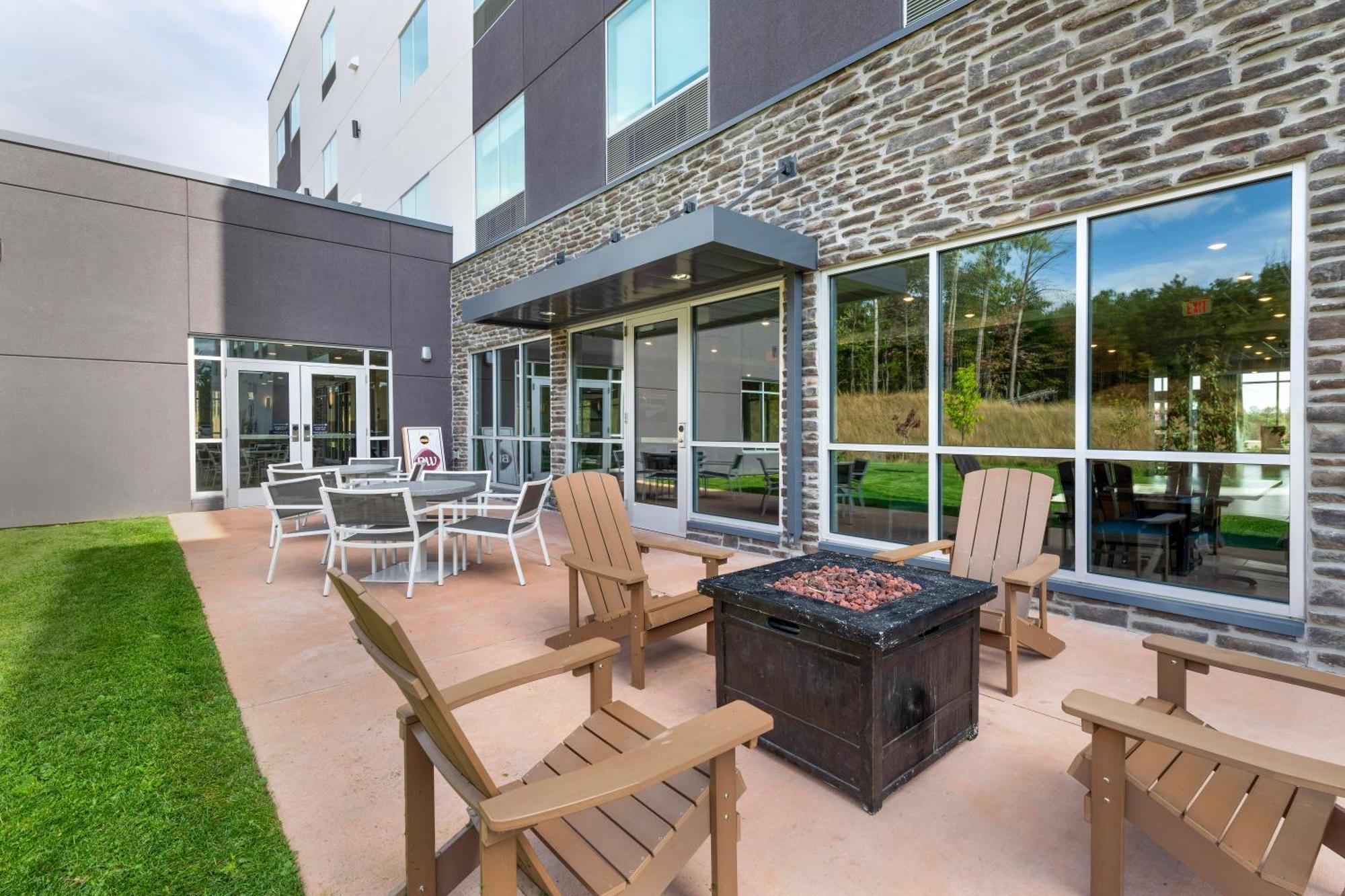 Best Western Plus Grand Rapids Mn ภายนอก รูปภาพ