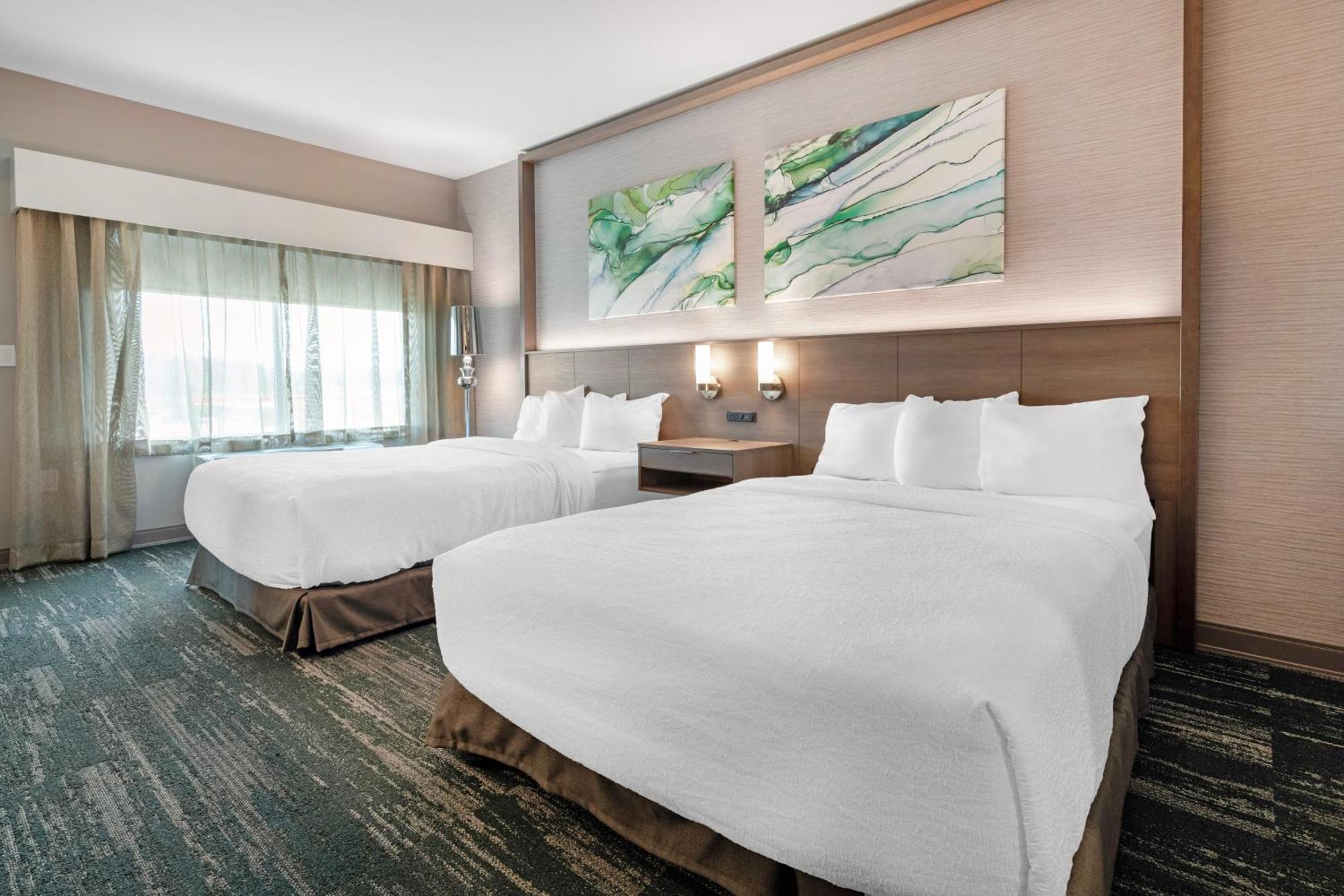Best Western Plus Grand Rapids Mn ภายนอก รูปภาพ