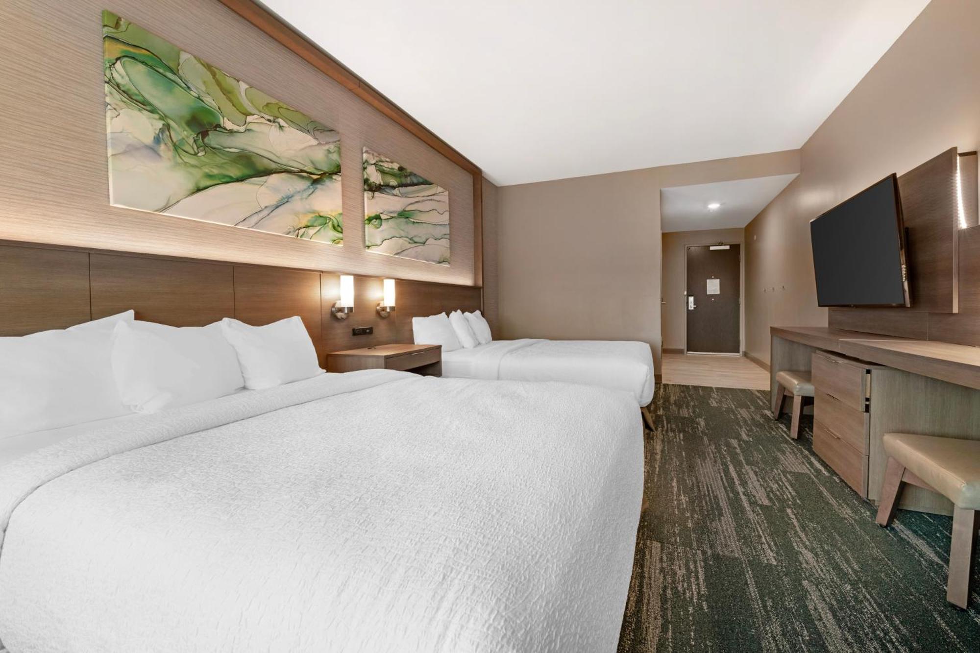 Best Western Plus Grand Rapids Mn ภายนอก รูปภาพ