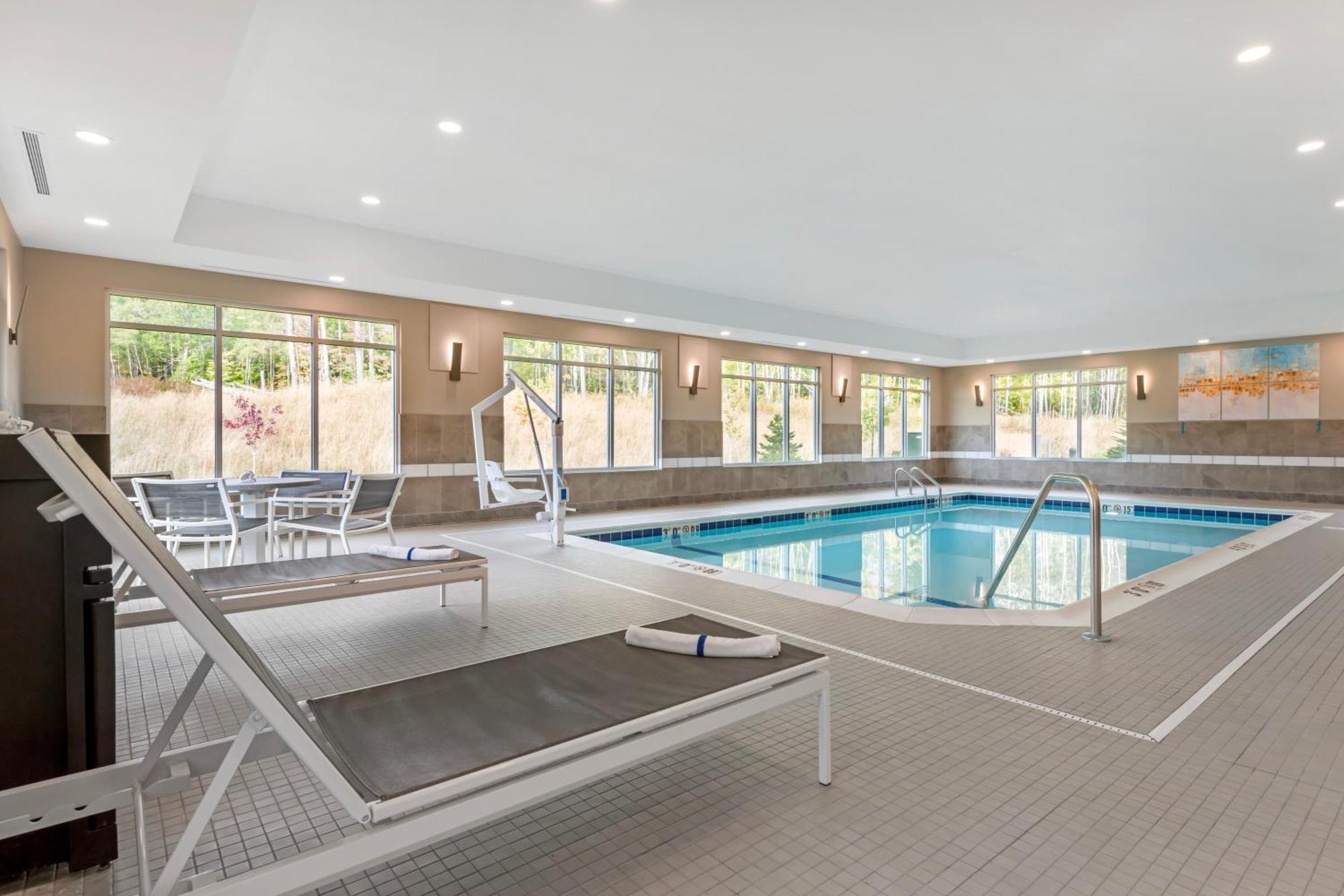Best Western Plus Grand Rapids Mn ภายนอก รูปภาพ