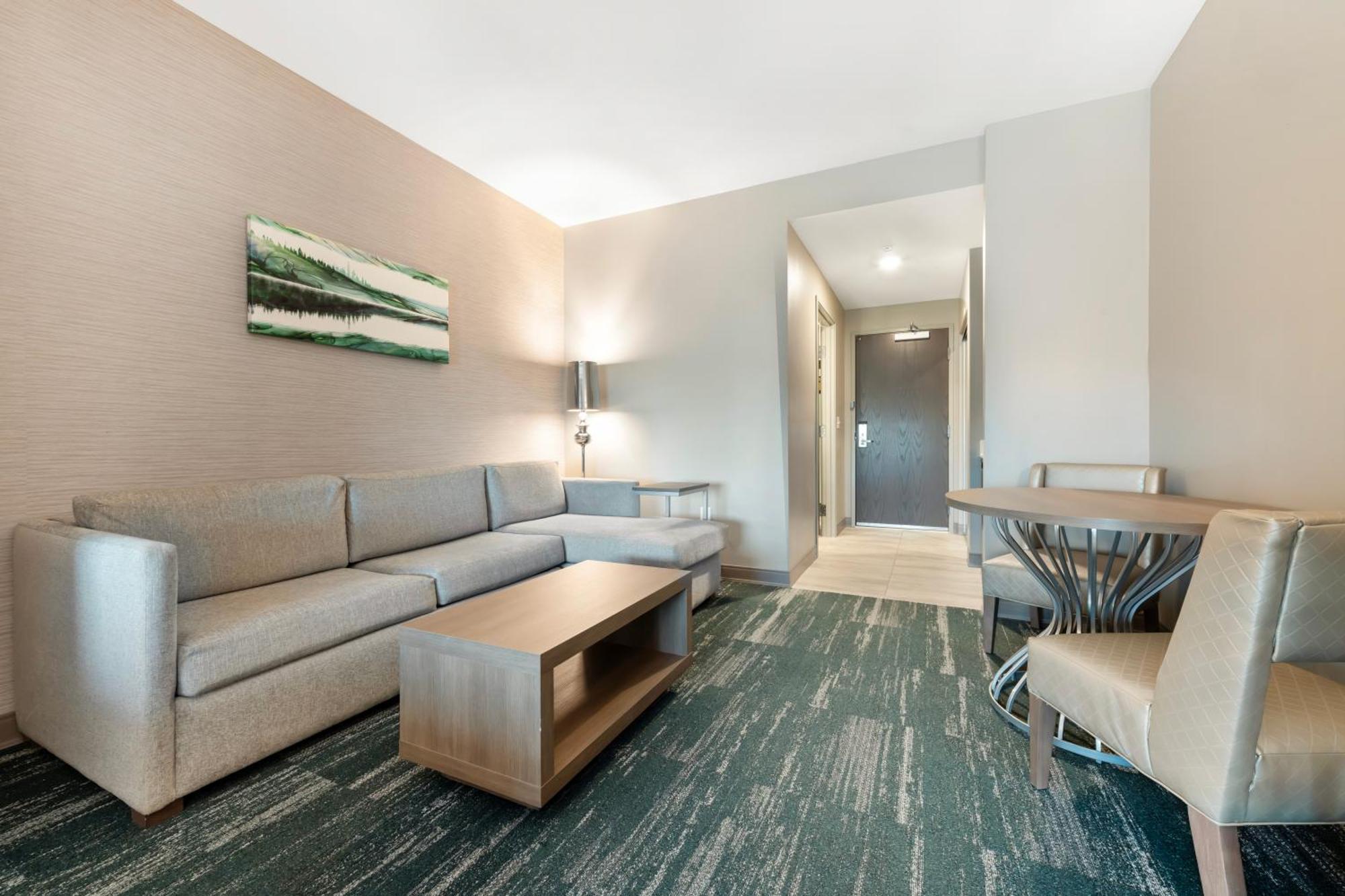 Best Western Plus Grand Rapids Mn ภายนอก รูปภาพ