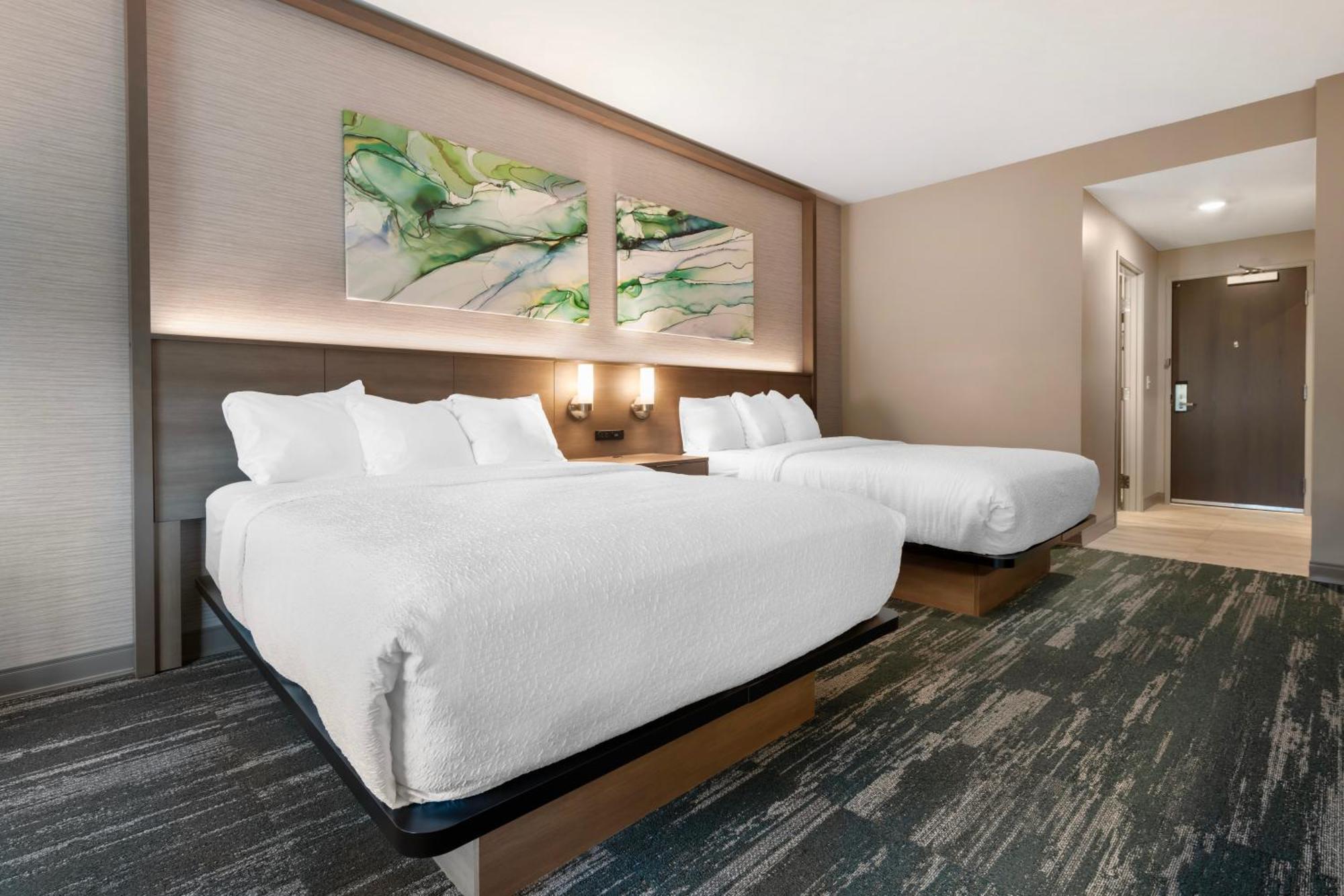 Best Western Plus Grand Rapids Mn ภายนอก รูปภาพ
