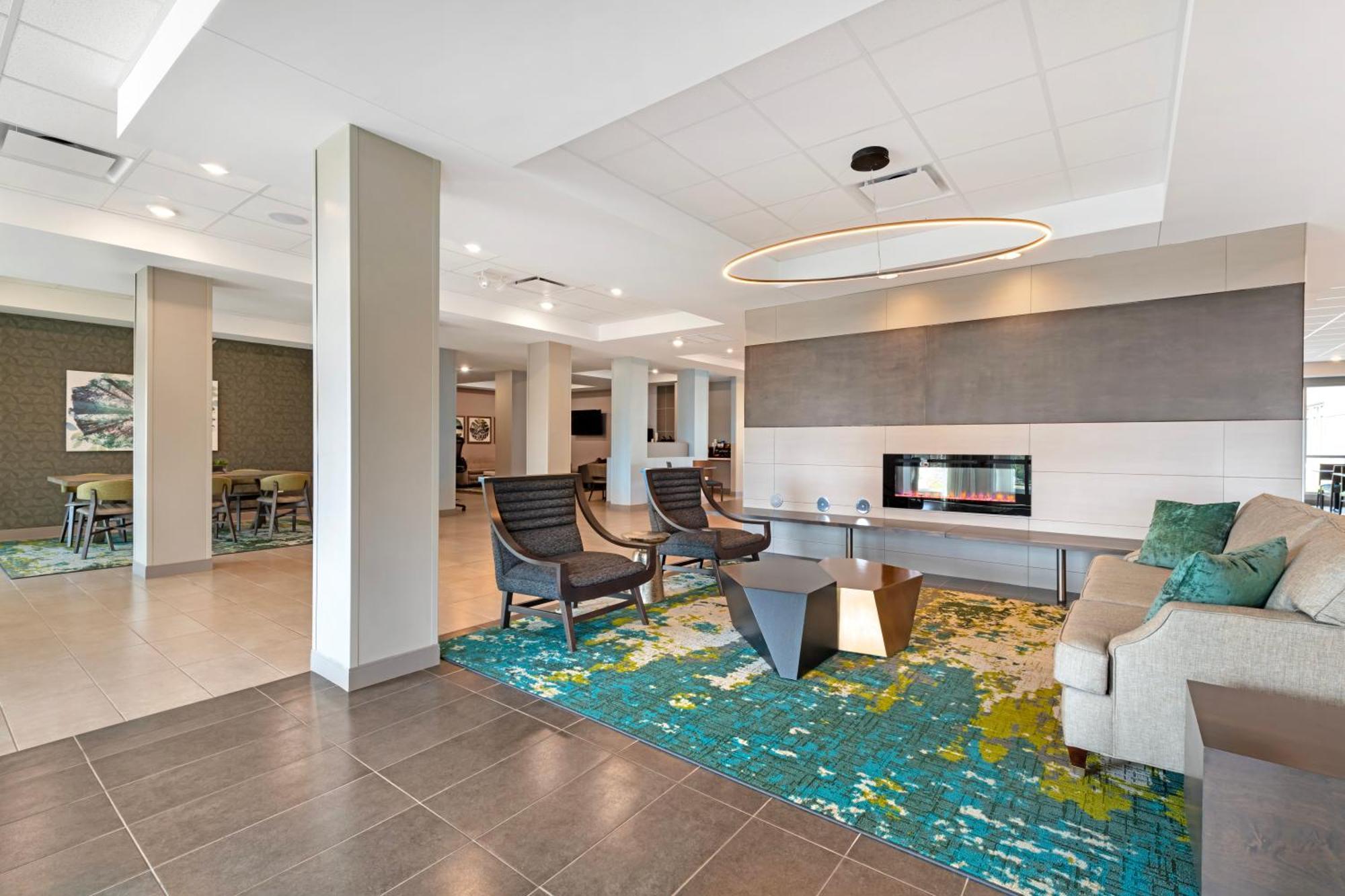 Best Western Plus Grand Rapids Mn ภายนอก รูปภาพ
