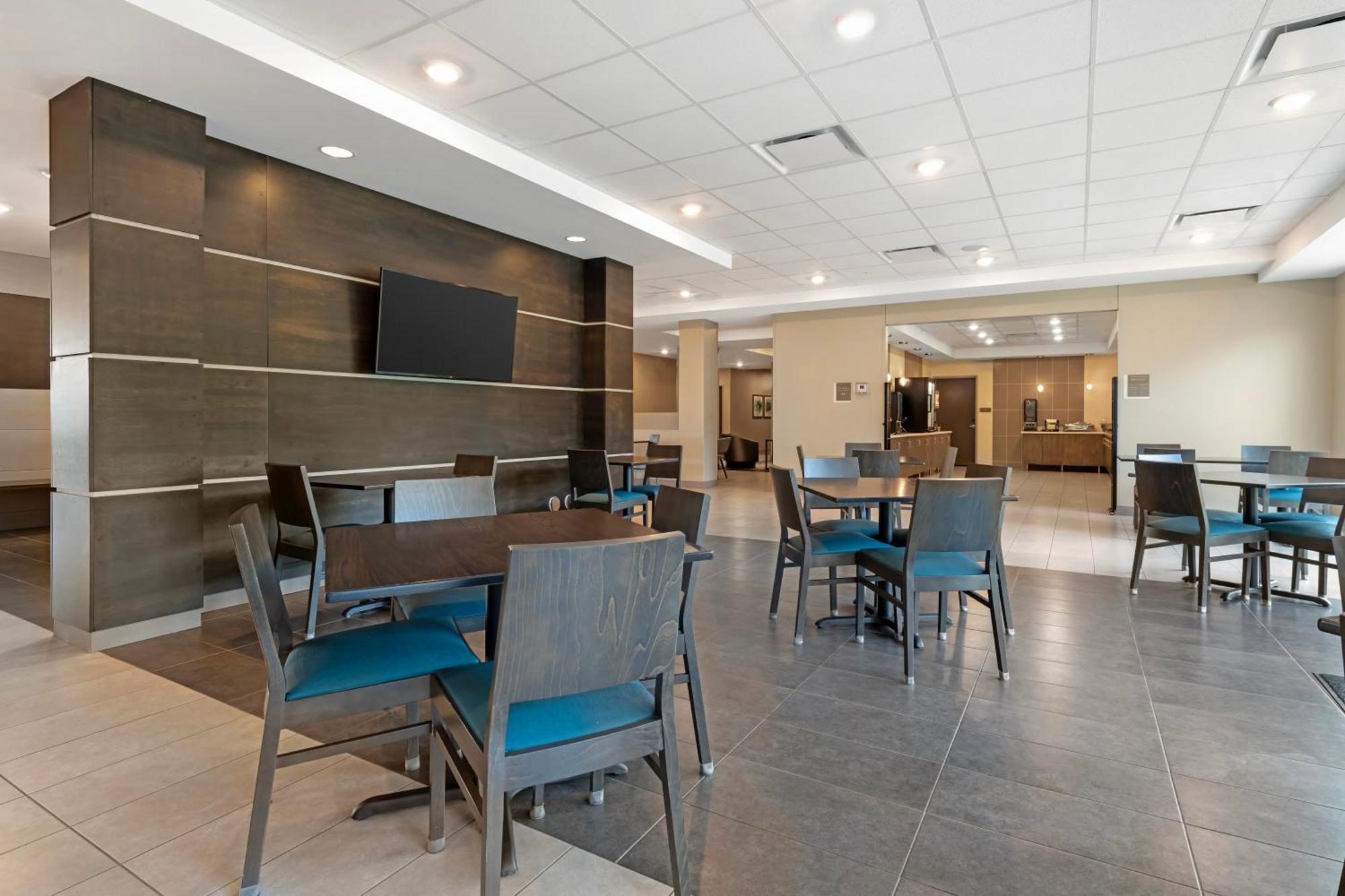 Best Western Plus Grand Rapids Mn ภายนอก รูปภาพ