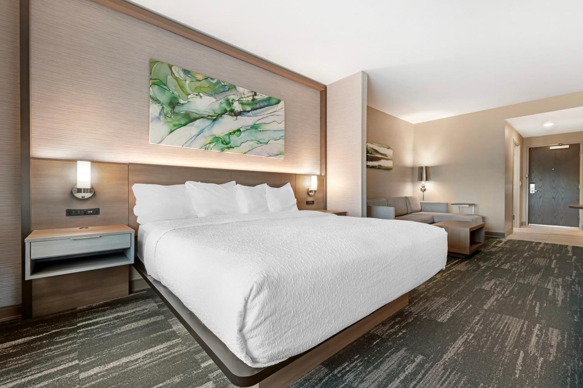 Best Western Plus Grand Rapids Mn ภายนอก รูปภาพ