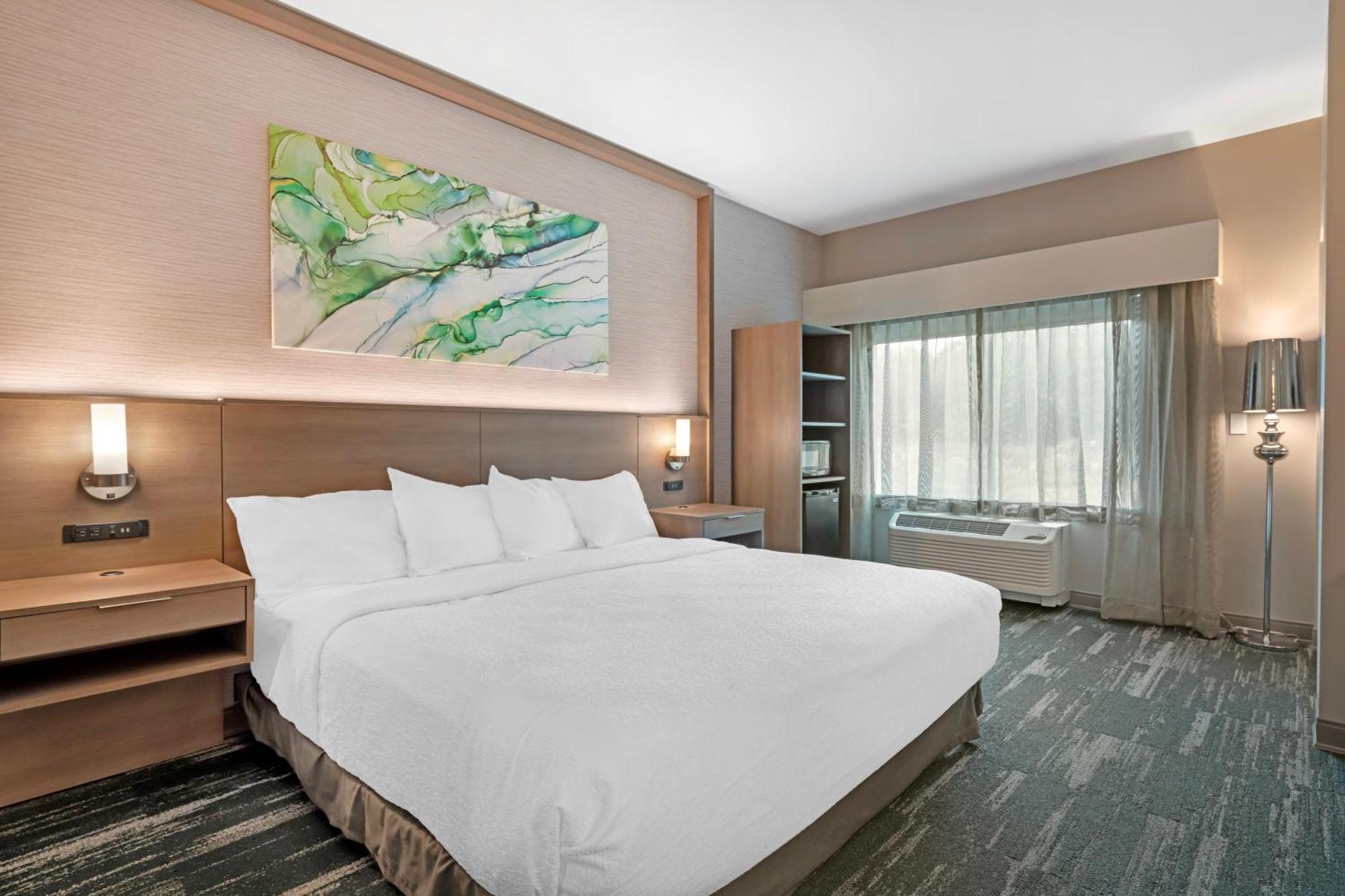 Best Western Plus Grand Rapids Mn ภายนอก รูปภาพ