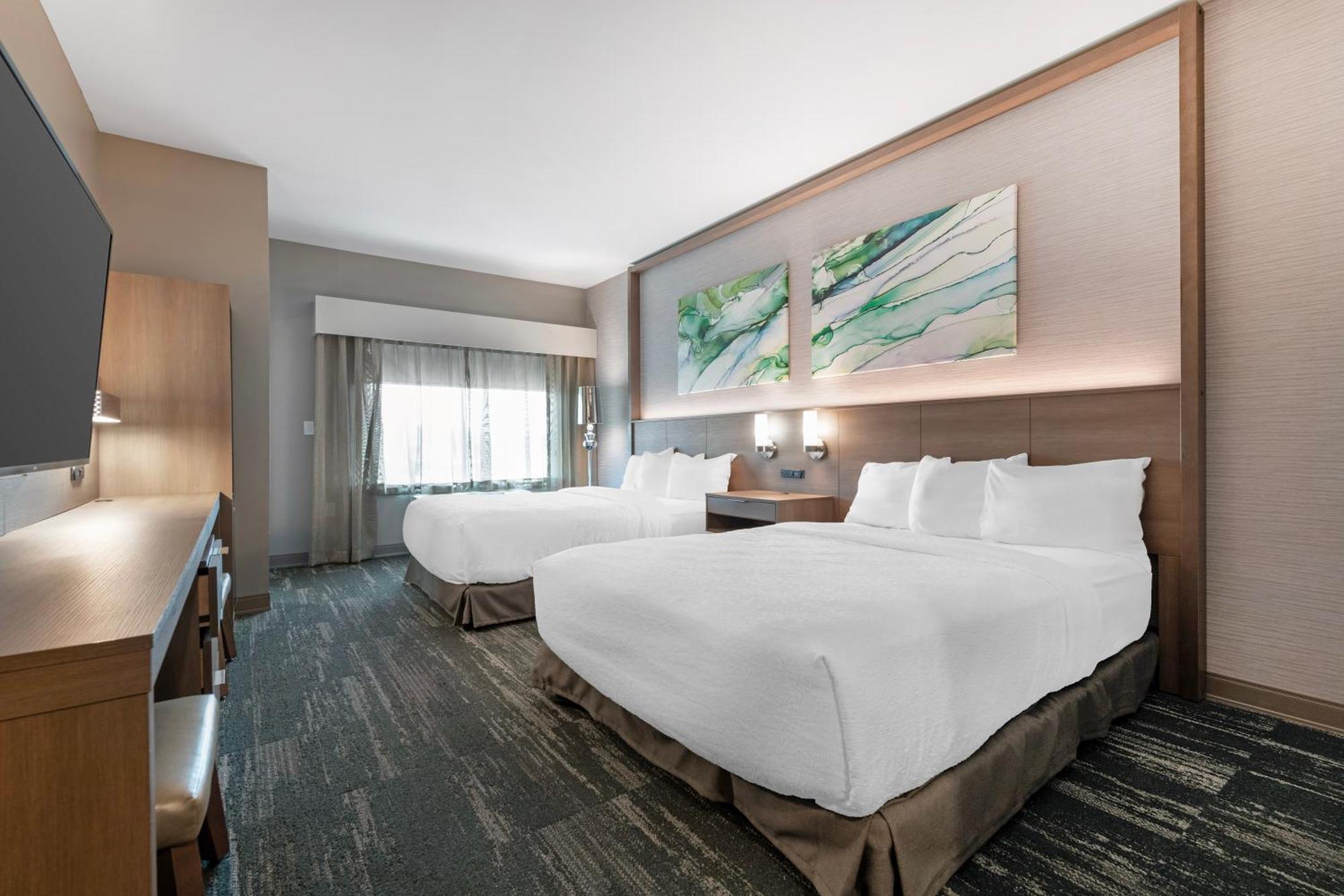 Best Western Plus Grand Rapids Mn ภายนอก รูปภาพ